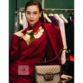 Túi Gucci Horsebit Super
