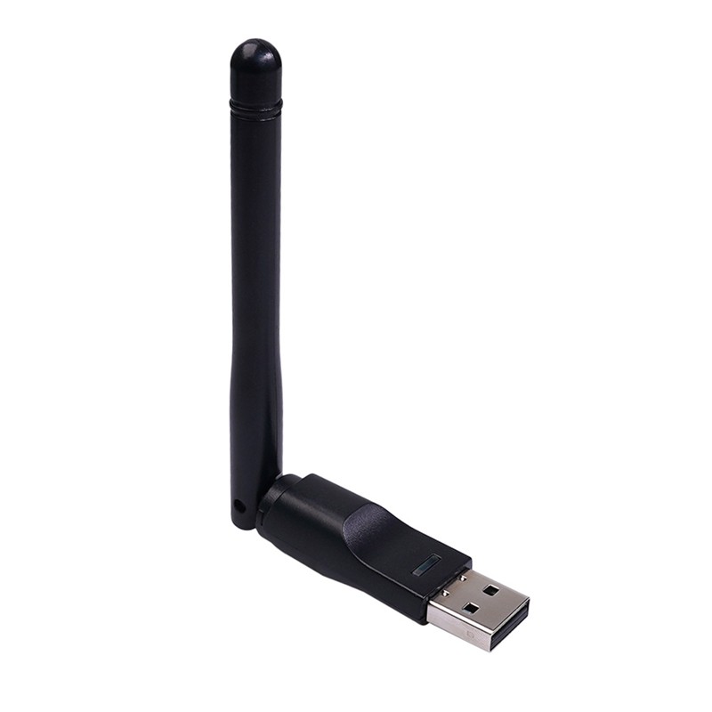 Thiết Bị Phát Wifi Không Dây Usb 2.0 300m 2.4g Hỗ Trợ Win2K Xp Vista Win7 Mac Linux | BigBuy360 - bigbuy360.vn
