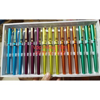 Hộp 15 bút máy yiren 328