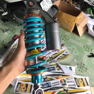 [llethuynga] Phuộc nitron gắn sirius - nka00099