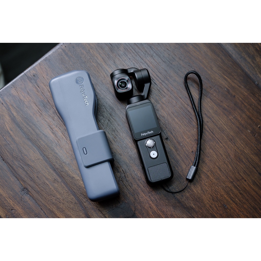 Camera hành động Feiyu Pocket 2 | BigBuy360 - bigbuy360.vn
