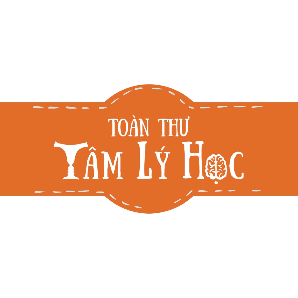Sách - Toàn Thư Tâm Lý Học - Motofumi Fukahori