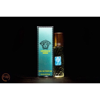 Nước hoa mini pháp hparfum versace xanh nam dạng lăn 12ml