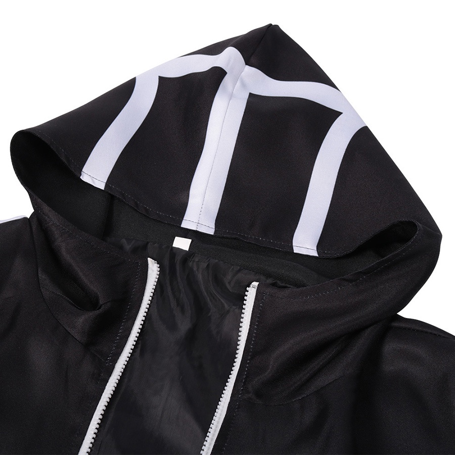 Áo Choàng Hóa Trang Nhân Vật Senju Kawaragi Wakasa Imaushi Trong Tokyo Ghoul