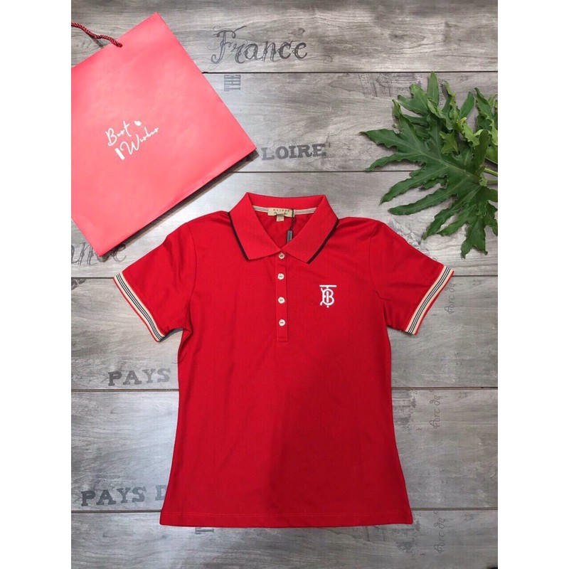 Áo thun borip có cổ từ 45kg đến 75kg