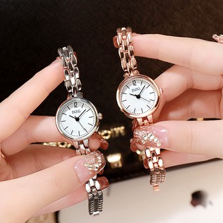ĐỒNG HỒ NỮ DZG D021