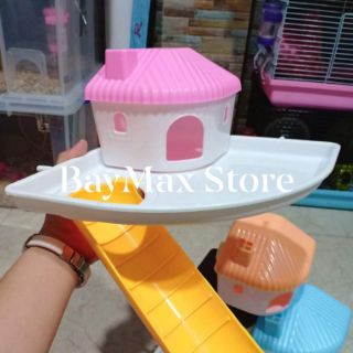 Tầng gắn lồng đại freesize