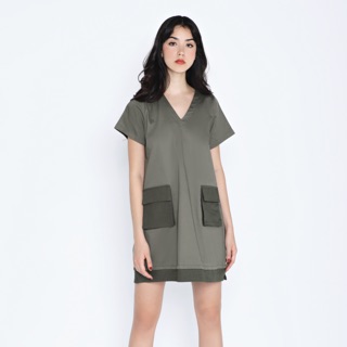 [mã wabr44h giảm 15% đơn 599k] [mã fashionmal3 hoàn 10% tối đa 100k xu đơn từ 250k] đầm penelope