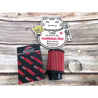 Pô e tăng tốc Apido