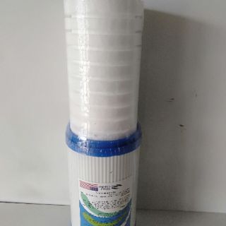 Lõi lọc 2 tầng PP+UDF (2 trong 1)