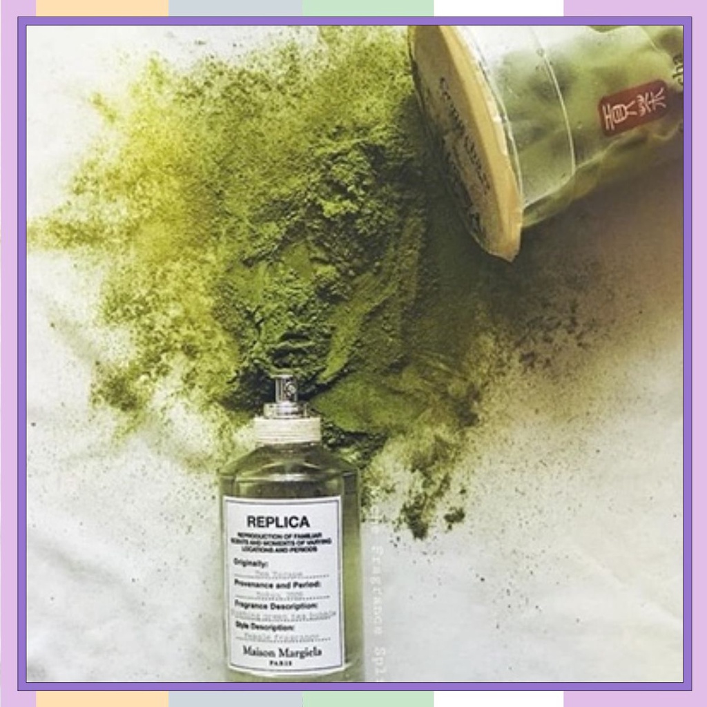 💥FREESHIP💥 Nước Hoa Maison Margiela Replica Tea Escape  Của Nữ 5ml/10ml | BigBuy360 - bigbuy360.vn