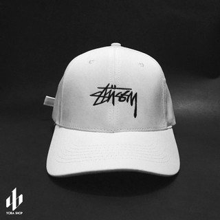 NÓN STUSSY