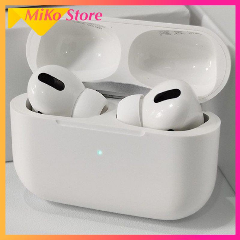 💥💥SIÊU HOT💥💥 TAI NGHE BLUETOOTH AIRPOD PRO PHIÊN BẢN CAO CẤP CAM KẾT CHẤT LƯỢNG 1 ĐỔI 1