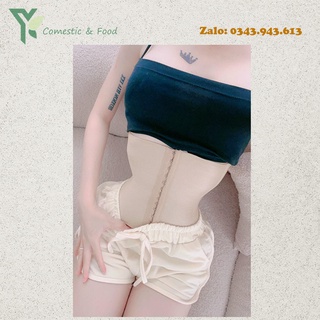 ( CHÍNH HÃNG) Đai siết eo Sline 24/28cm