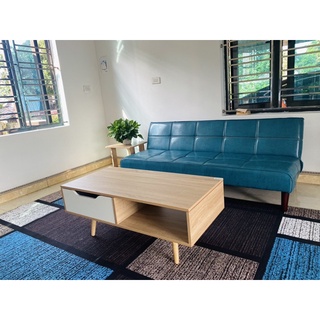 Bàn Trà Sofa Phong Cách Hiện Đại GP81
