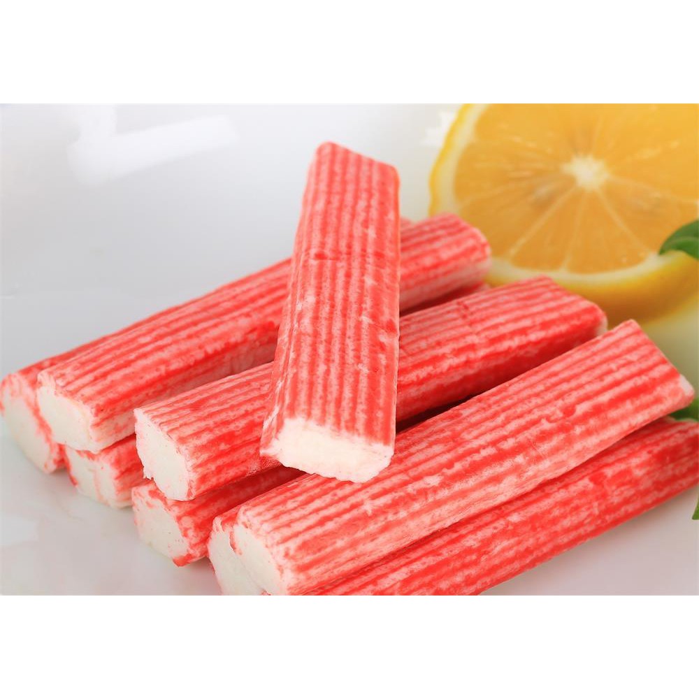 [SHIP HCM] Thanh cua Hàn Quốc cuộn kimbap Sajo (150g - 300g - 1kg)