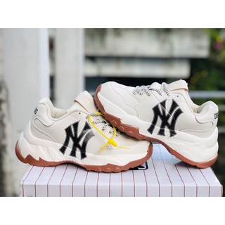 HOT TREND GIÀY CHUNKY ĐẾ CAO NAM NỮ