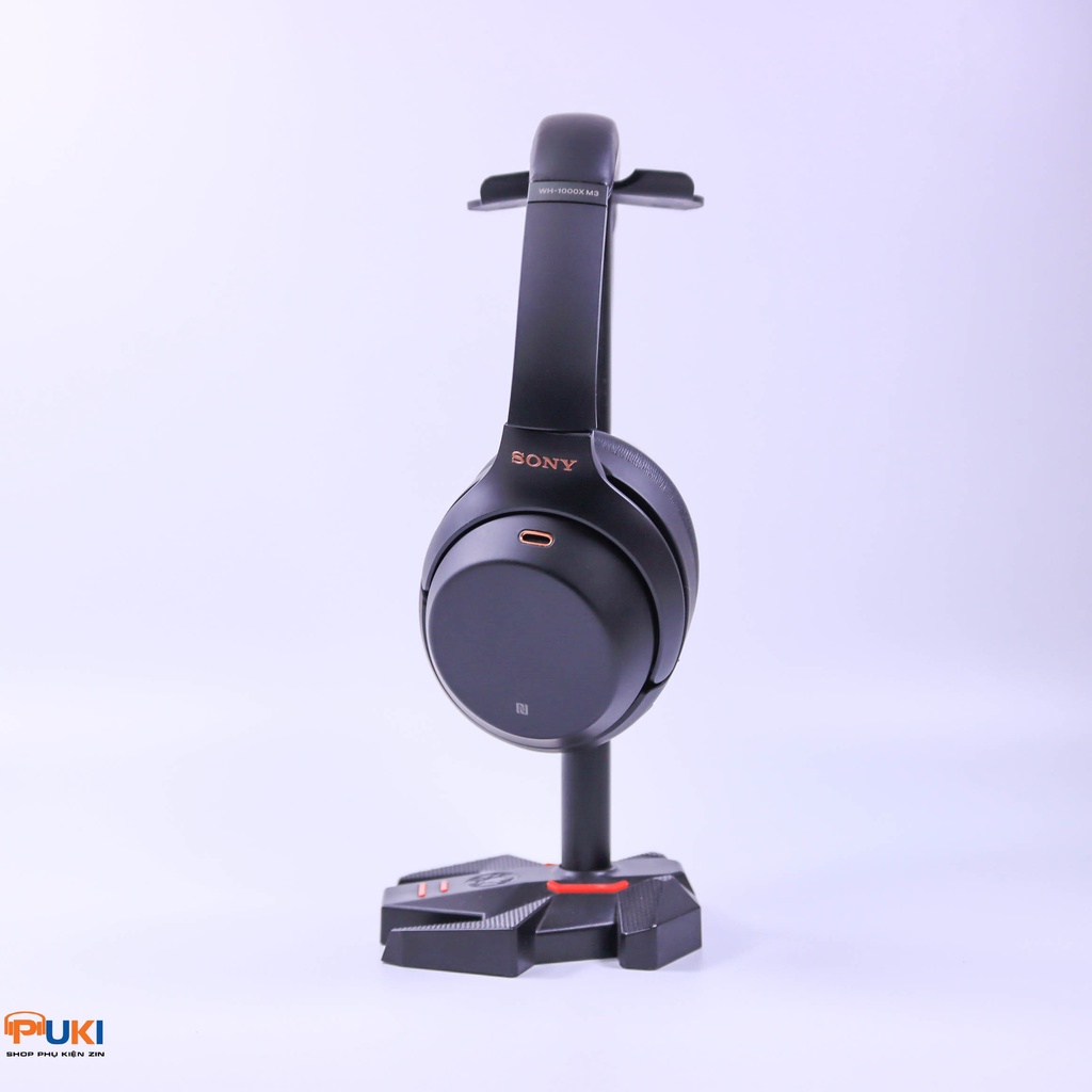 Tai nghe Chống ồn Sony WH 1000XM3  - Tai Nghe Sony WH1000XM3  | Hàng Chính Hãng |