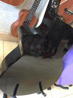 Đàn  Guitar Acoutic ĐT750