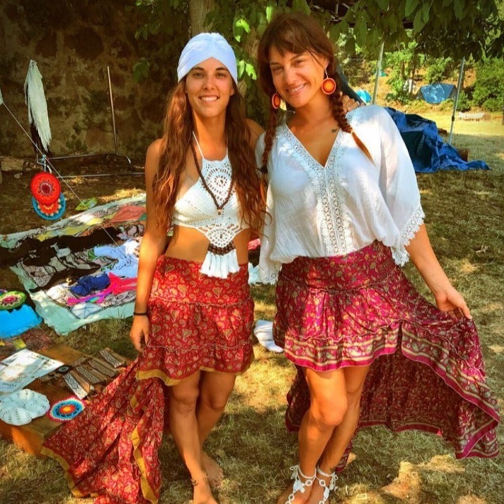 Khăn Turban Quấn Đầu Co Giãn Nhiều Màu Sắc Phong Cách Hồi Giáo Dành Cho Nữ Mihan