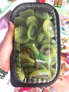 MỨT DỪA NON NGÀY TẾT