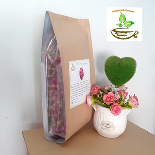 Trà hoa hồng 250gr