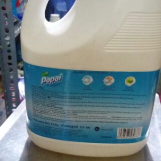 Nước rửa bát Papai đậm đặc