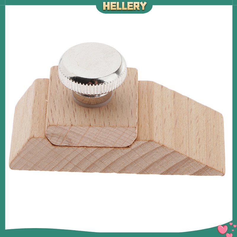 Khối Giấy Nhám Gỗ Đánh Bóng Da Phong Cách Yên Ngựa # 1