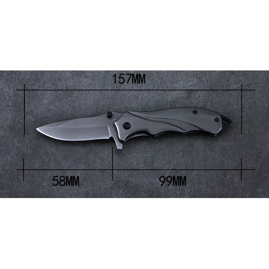 Dao Phượt Strider Cao Cấp - US ARMYT