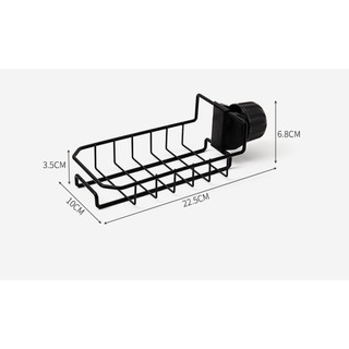 Kệ Đựng đồ Rửa Chén Tiện Lợi - CE07