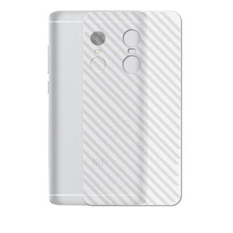 Dán carbon Redmi Note 4