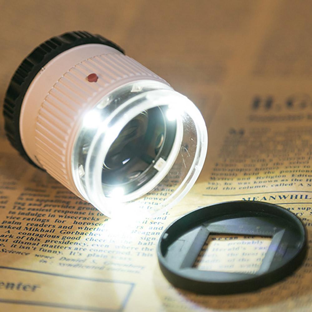 Kính Lúp Đọc Sách Có Thể Điều Chỉnh Tiện Dụng