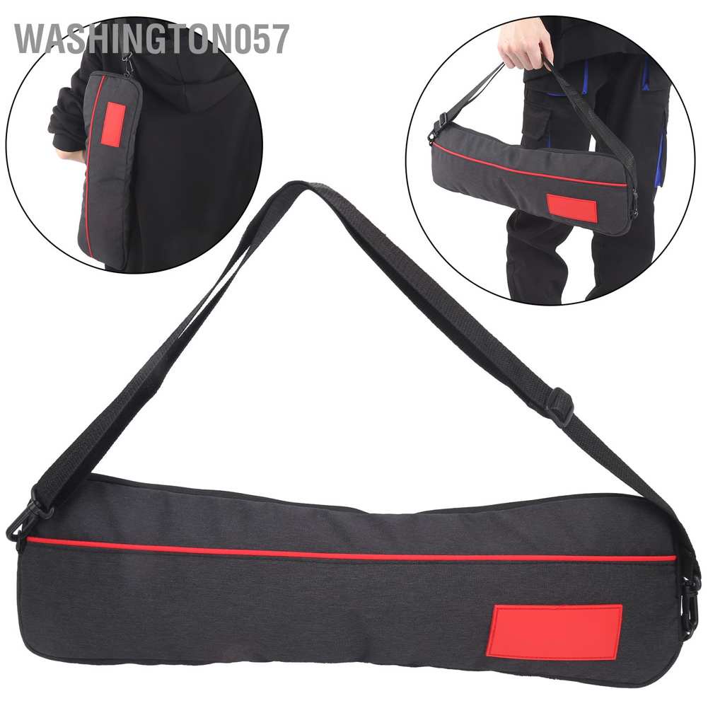 Hot DealslEDISTAR Tripod Stand Storage Bag Stabilizer Protective Carrying Case with Shoulder StrapSpot ExpressWashington057