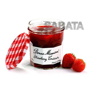 Mứt Trái Cây Bonne Maman - Pháp 370g DATE 11/12/2019