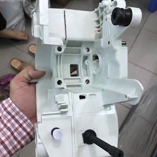 Lốc máy cưa xích MS 250.