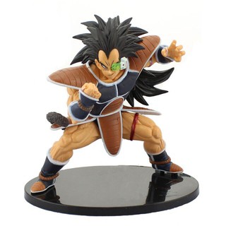 Mô Hình Raditz - Dragon Ball