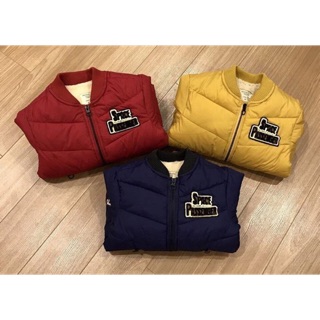 Áo khoác bomber zara