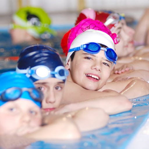 Kính Bơi Trẻ Em Bảo Vệ Mắt - Kính Đi Bơi Dành Cho Trẻ Em Trên 5 Tuổi