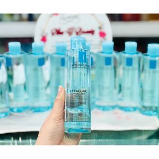 Nước tẩy trang Laroche Posay cho da dầu, nhạy cảm 200ml