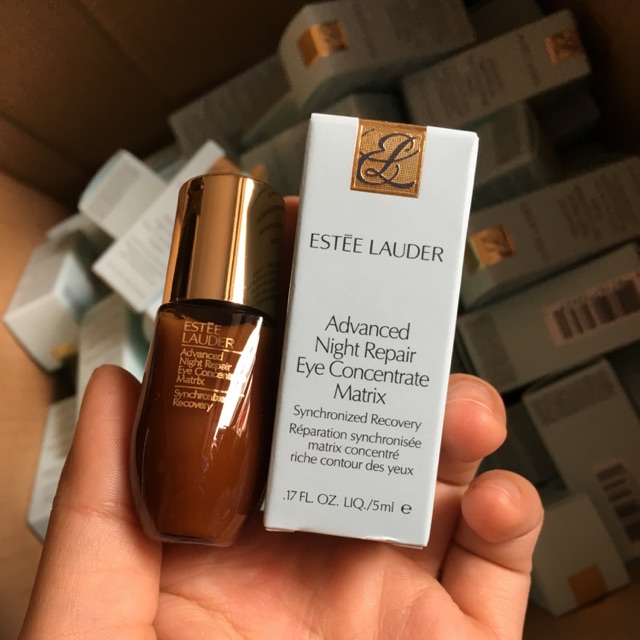 Serum mắt estee lauder 5ml