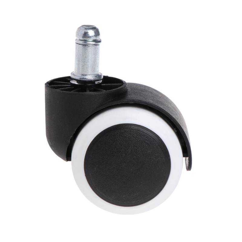 5 bánh xe 2 &quot; thay thế cho ghế xoay văn phòng