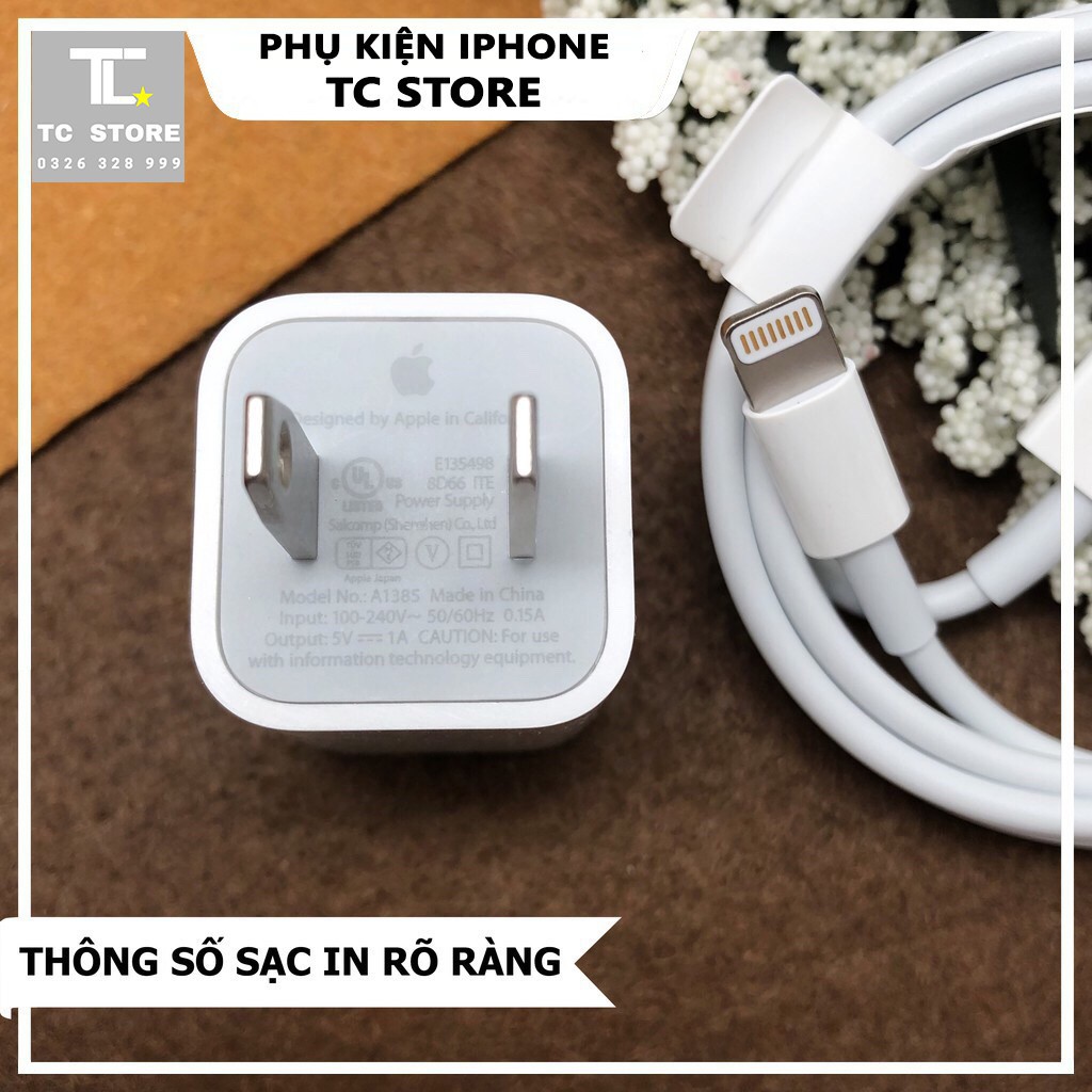 [Chính Hãng] Củ IPhone Xs Max Bóc Máy 👍 Hàng Chính Hãng Apple 👍 Bảo Hành 12 Tháng Đổi Mới✅