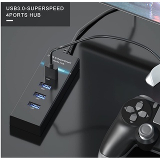 [Hàng sẵn kho] Hub USB 4  Ports