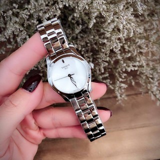Đồng hồ nữ Tissot T112.210.11.031.00