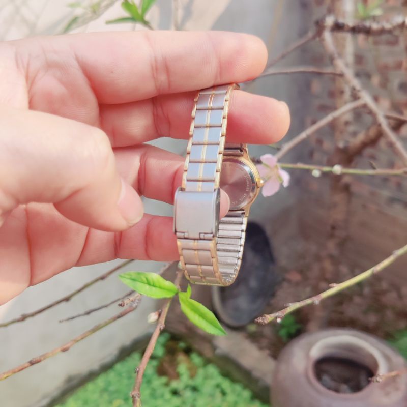 Đồng hồ nữ Lomond