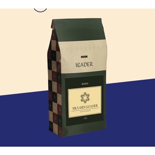 Hồng trà / Trà Đen Leader gói 500g