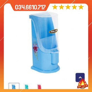 GIỏ đựng đũa có nắp