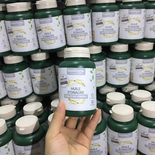 hoa anh thảo hữu cơ nat&form của pháp