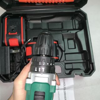 MÁY KHOAN BẮT VÍT LEMINO 26V