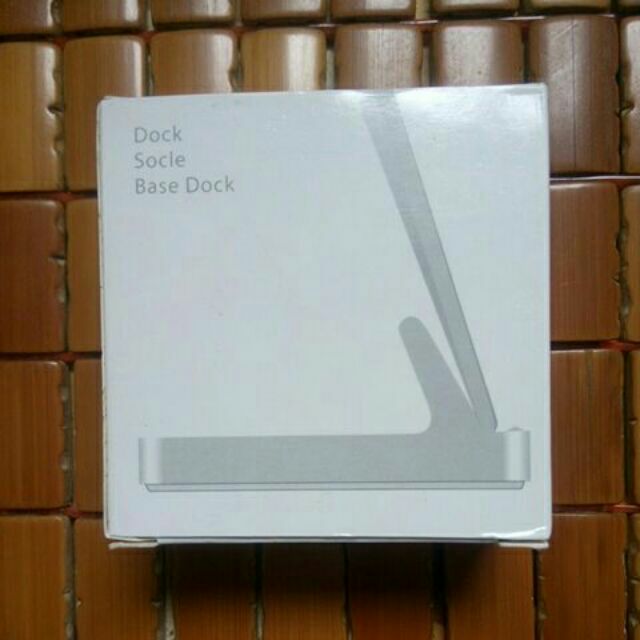 Dock Sạc cho IPhone 5/6/7/8/X / Ipad Mini